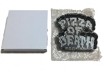 PIZZA OF DEATH（ピザオブデス） オフィシャルグッズ 灰皿 Amazon.co.jp: PIZZA OF DEATH（ピザオブデス） オフィシャル
